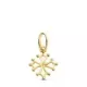 18K COLGANTE ORO AMARILLO CRUZ DE OCCITANIA ORO AMARILLO. 16 X 13 MM 0