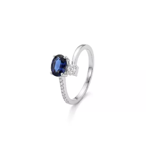 ANILLO CERULEAN - 300063ZFB
