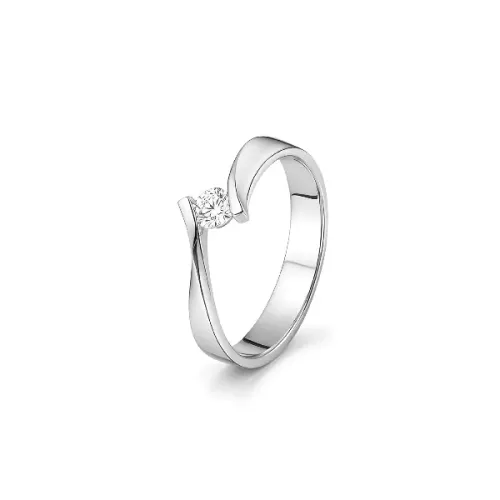 ANILLO PEARLESCENCE - 1000208B-9K