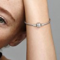 Silver bracelet - 590702HV