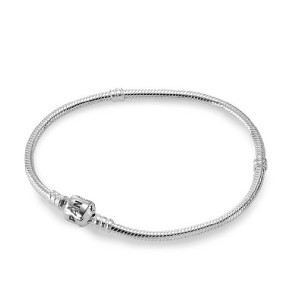 Silver bracelet - 590702HV