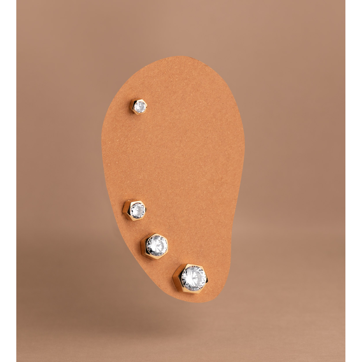 5 X 3 MM. CIERRE TUERCA 0