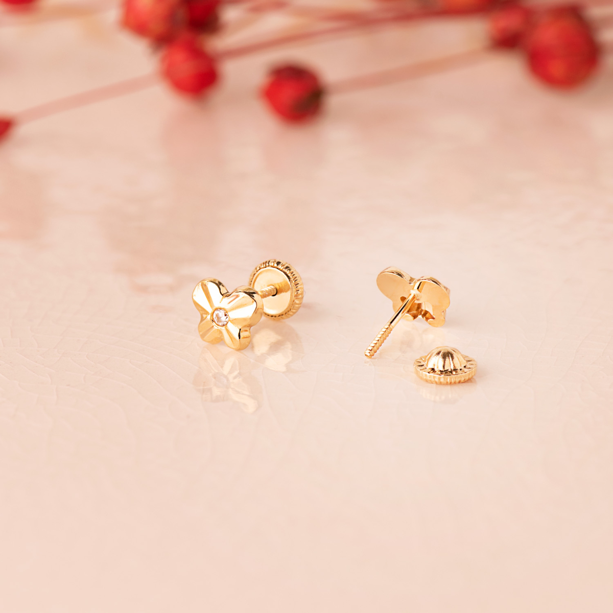 5 X 5 MM. CIERRE TUERCA 0