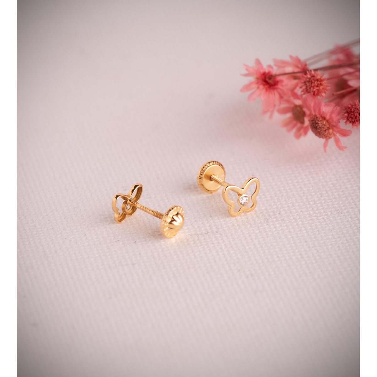 5 X 5 MM. CIERRE TUERCA 0