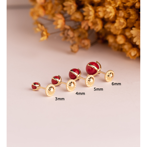 PERLA,CORAL Y TURQUESA