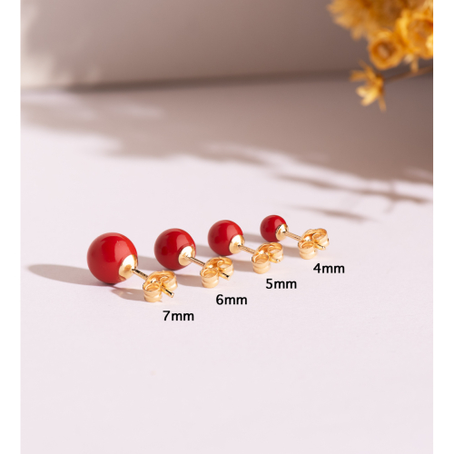 PERLA,CORAL Y TURQUESA