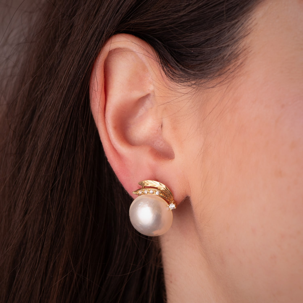 5 MM. MEDIDA: 19X15 MM. CIERRE OMEGA 5