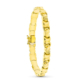 18K PULSERA ORO AMARILLO 16