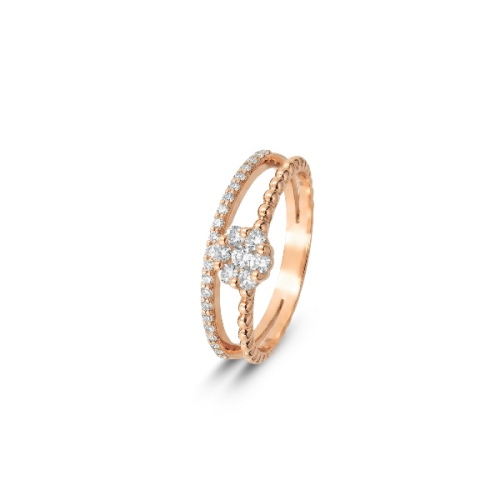 ANILLO EMBRACE - 300087R