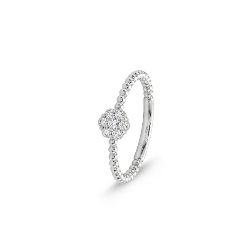 ANILLO ROSETTE - 3000162B