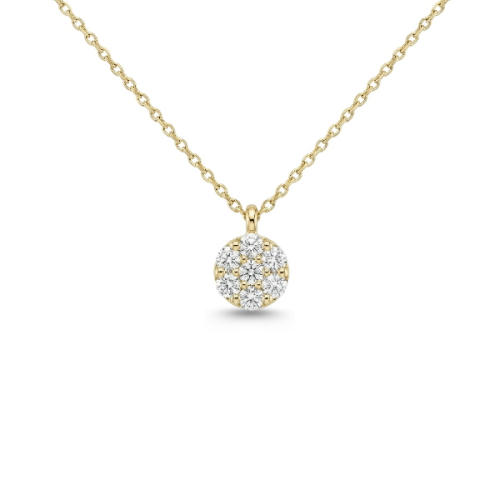 COLGANTE ROSETTE - 6000300