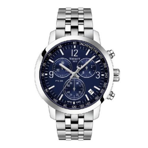 TISSOT PRC 200 43MM - T114.417.11.047.00