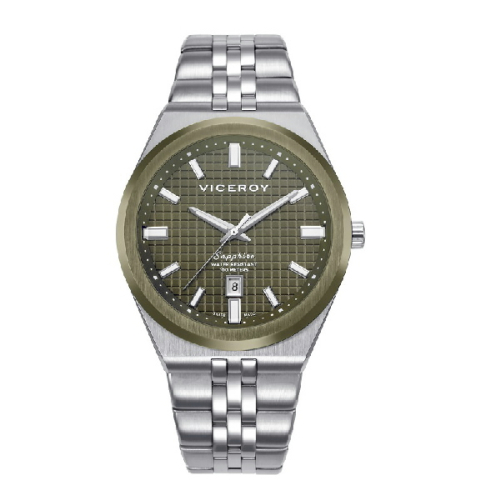 SWISS MADE - 45115-67