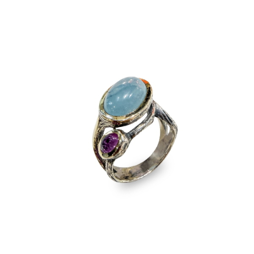 ANILLO DALIA - ASP 1620