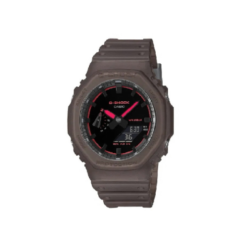 RELOJ CASIO G-SHOCK - GA-2100K-5AER