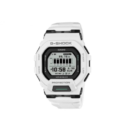 RELOJ CASIO G-SHOCK - GBD-200-7ER