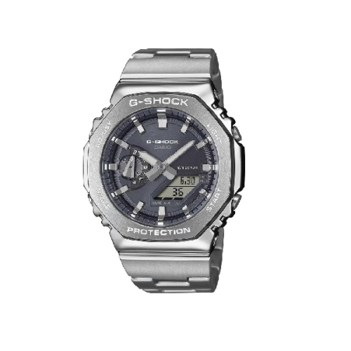 RELOJ CASIO G-SHOCK - GM-2110D-8AER