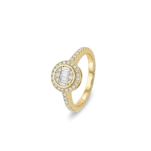 ANILLO ÉTOILE - RG098663-518