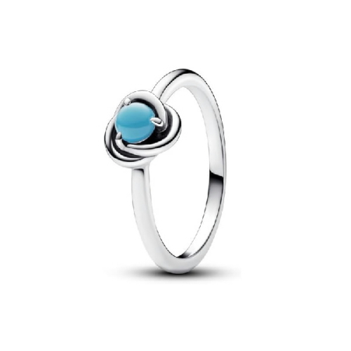 ANILLO PANDORA ETERNITY AZUL - 2395978