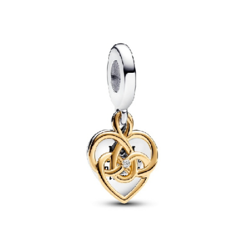 CHARM PANDORA MAMÁ - 763237C01