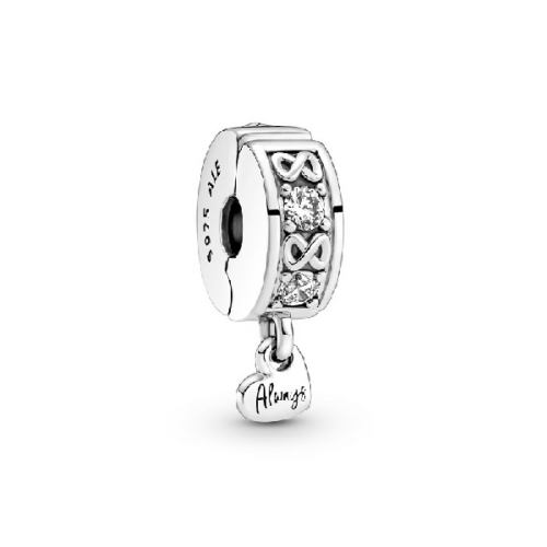 CLIP PANDORA FAMILIA - 791151C01