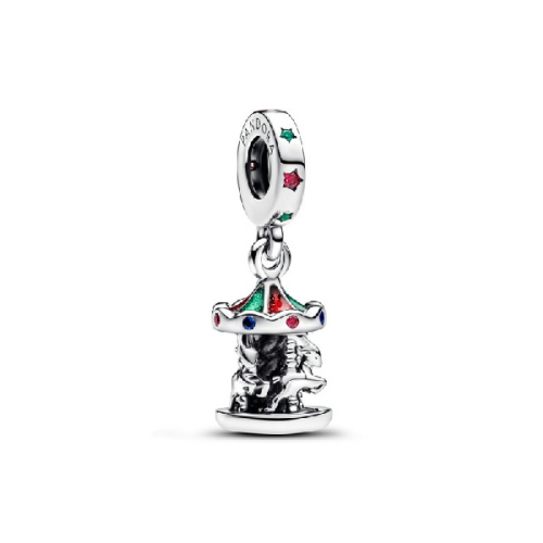 CHARM PANDORA CARRUSEL - 793586C01