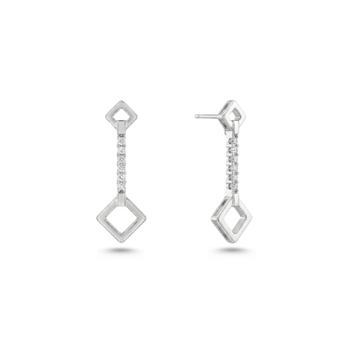 PENDIENTES DIANA - FOD351