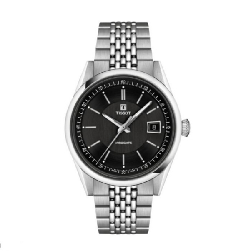 TISSOT VISODATE 39MM - T157.407.11.051.00