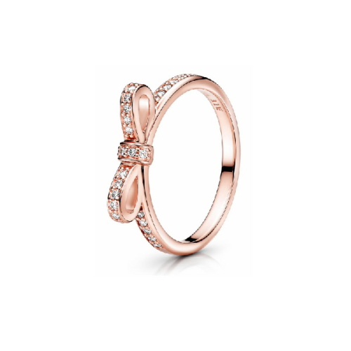 ANILLO PANDORA LAZO - 180906CZ-54