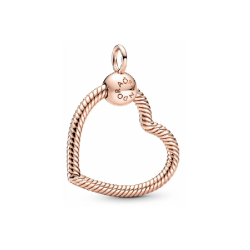 COLGANTE PANDORA CORAZÓN - 389384C00