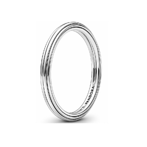 ANILLO PANDORA ME RUTENIO - 149591C00-52