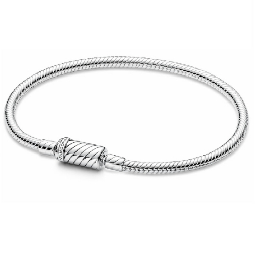 PULSERA PANDORA SERPIENTE - 590122C00-19