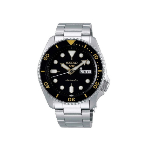 RELOJ SEIKO 5 SPORTS - SRPD57K1