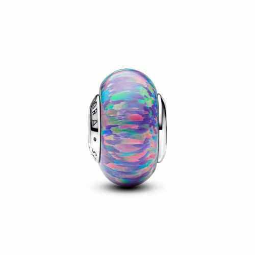 Charm Morado Opalescente - 791691C05