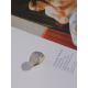 ANILLO ADELA MINI PLATA