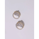 ANILLO ADELA MINI PLATA
