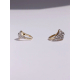 ANILLO ADELA MINI PLATA