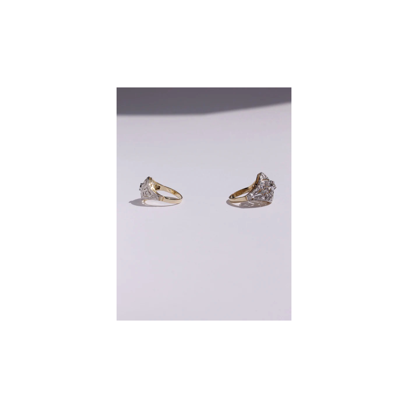 ANILLO ADELA MINI PLATA