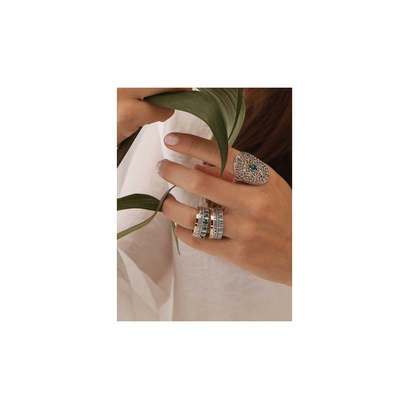 ANILLO CHANDRA 04 MINI