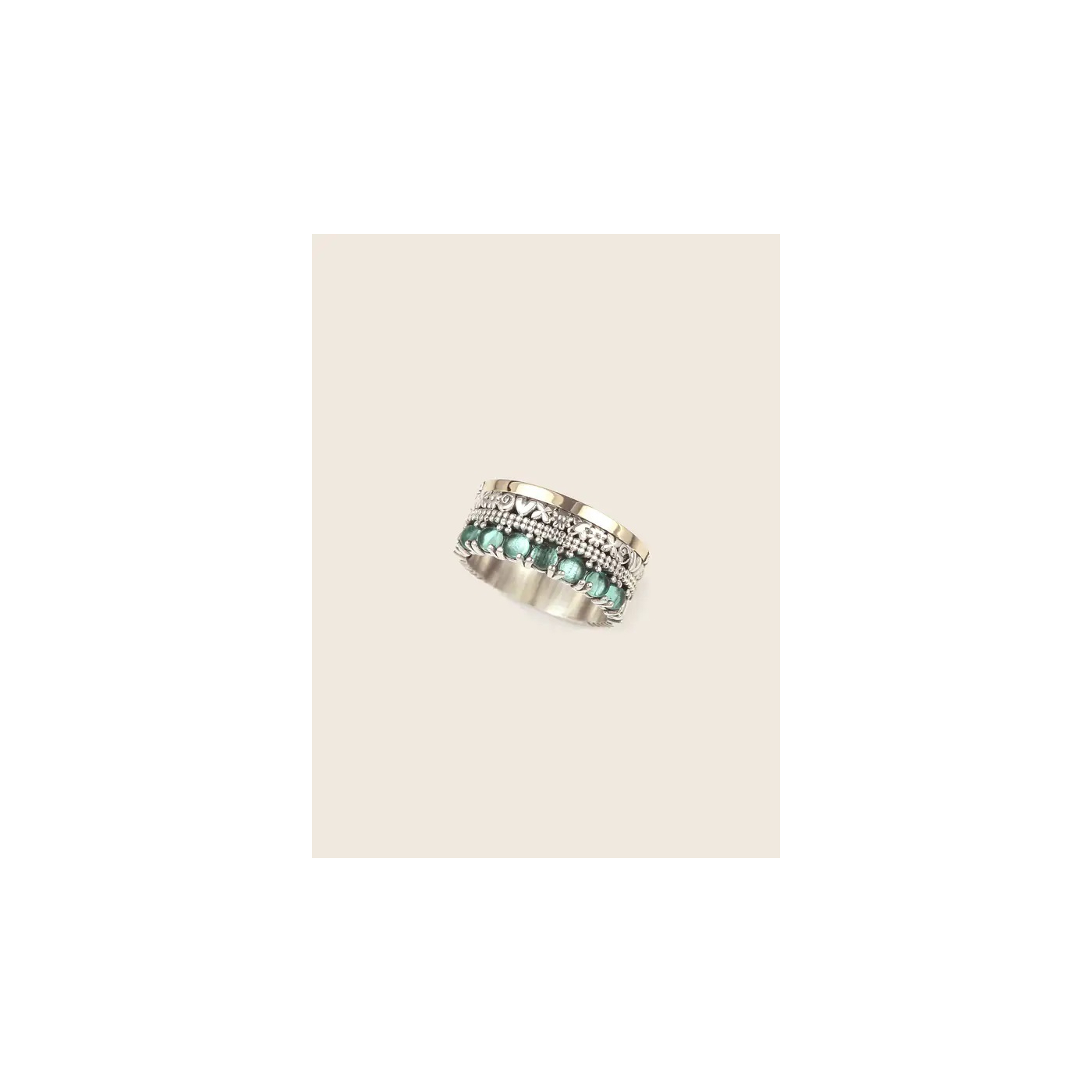 ANILLO CHANDRA 04 MINI
