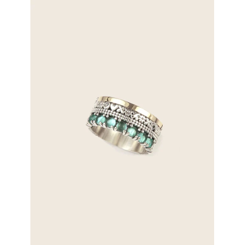 ANILLO CHANDRA 04 MINI