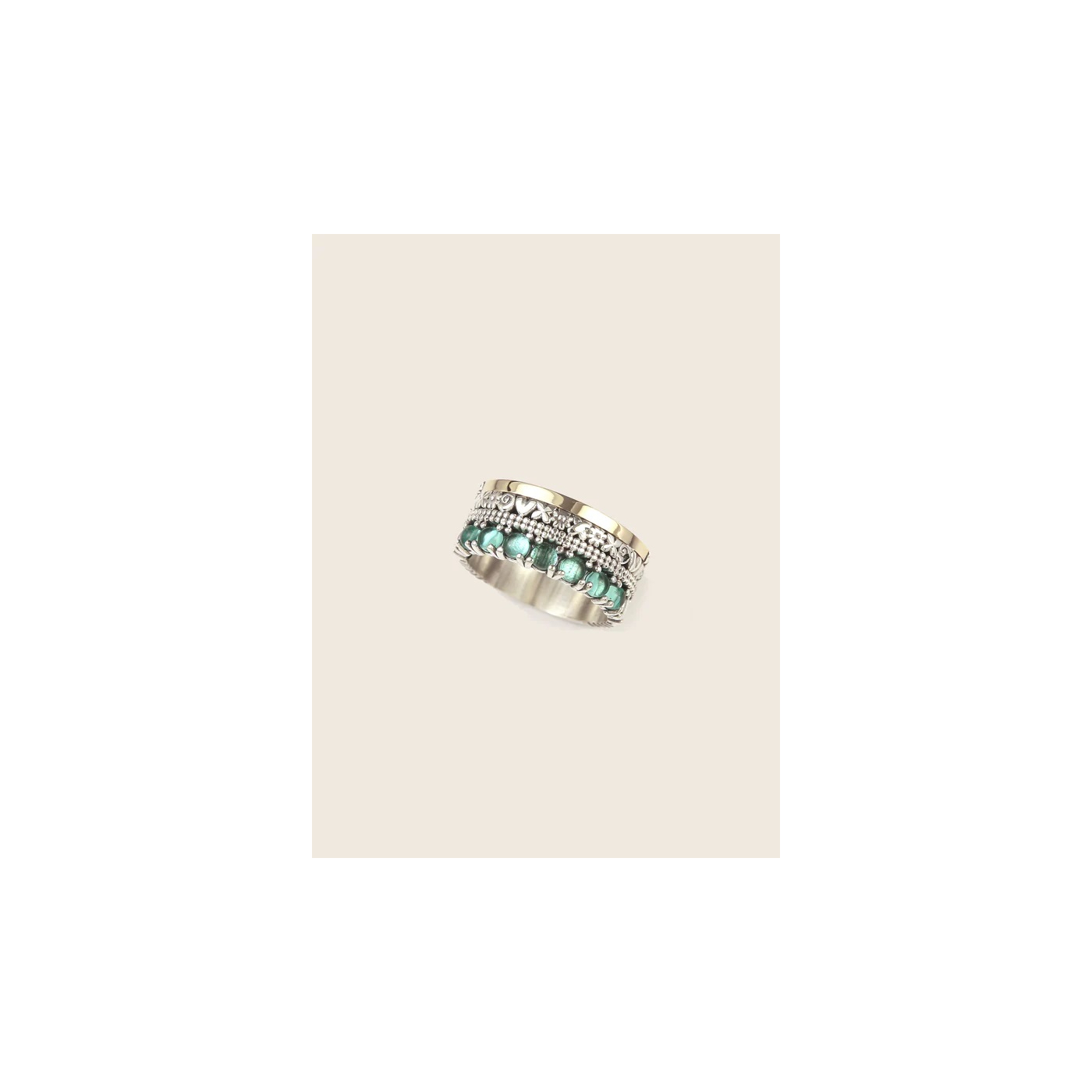 ANILLO CHANDRA 04 MINI