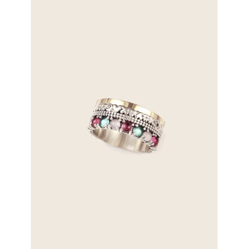 ANILLO CHANDRA 04 MINI