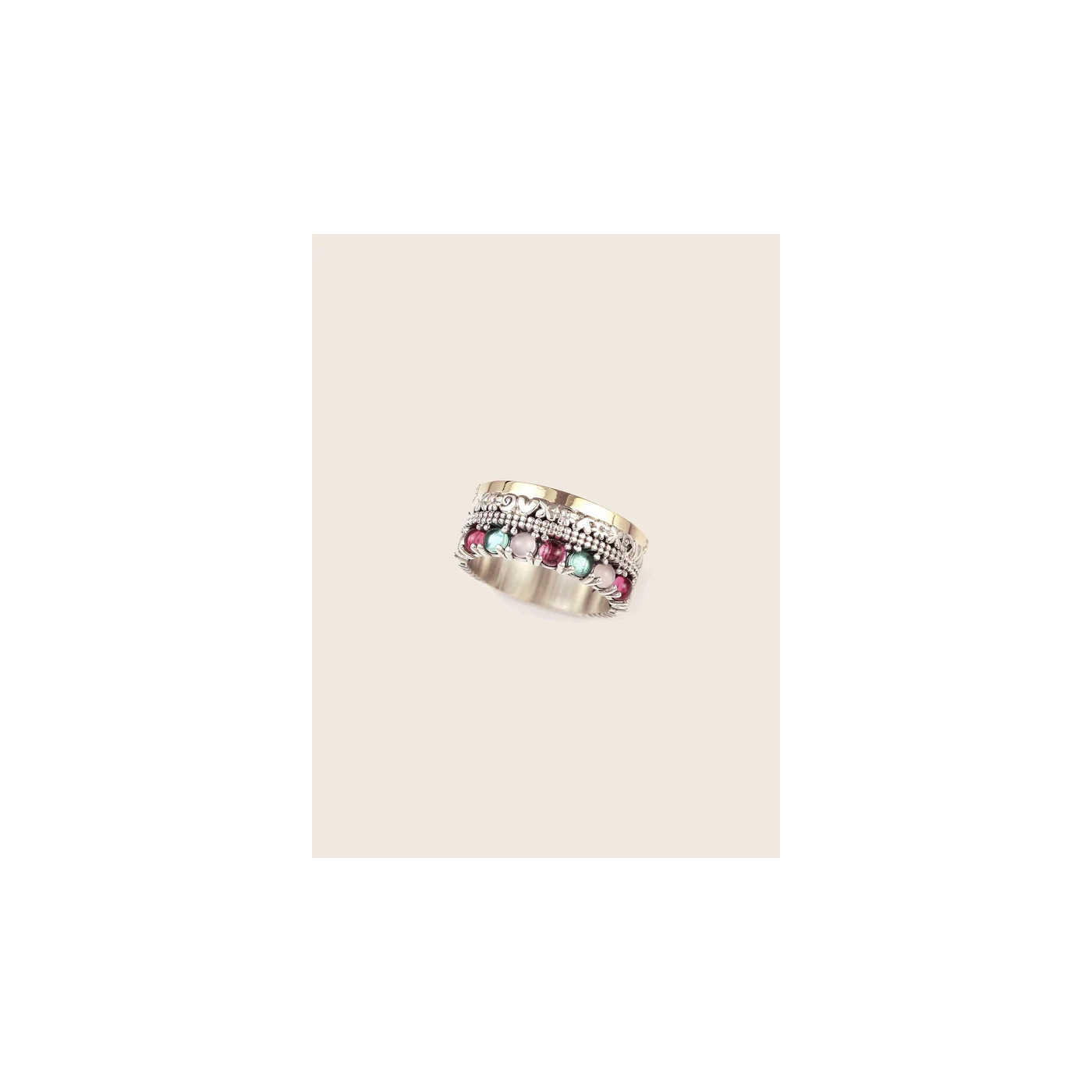 ANILLO CHANDRA 04 MINI