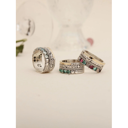 ANILLO CHANDRA 04 MINI