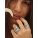 ANILLO CHANDRA 04 MINI
