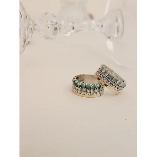 ANILLO CHANDRA 04 MINI