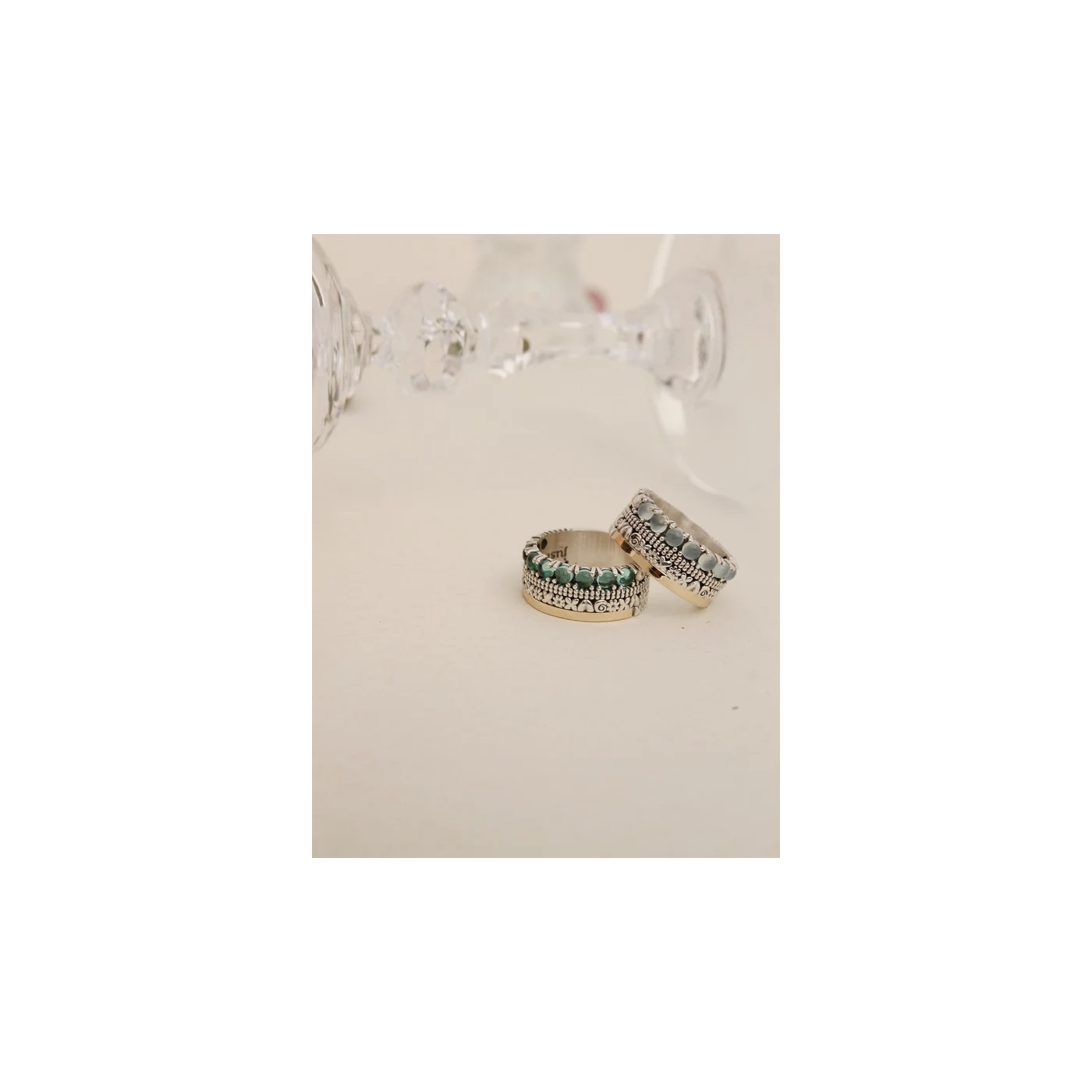 ANILLO CHANDRA 04 MINI