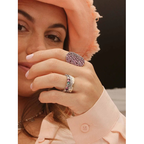 ANILLO CHANDRA 04 MINI