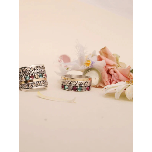 ANILLO CHANDRA 04 MINI